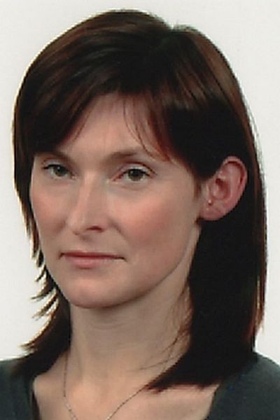 Joanna Macha