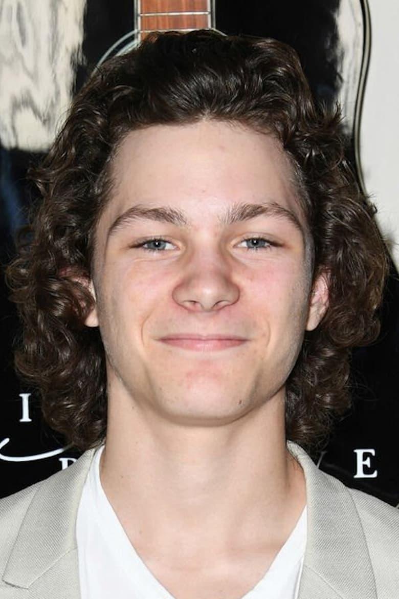 Montana Jordan About Entertainment.ie