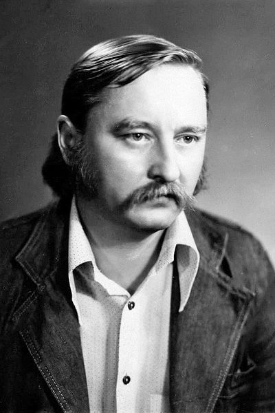Igor Poklad