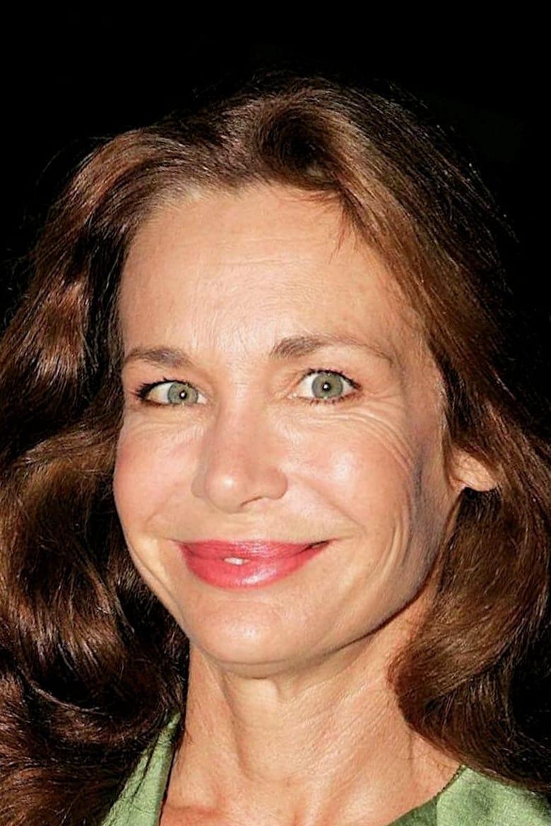 Mary Crosby - About - Entertainment.ie