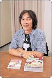 Hiroaki Sakurai