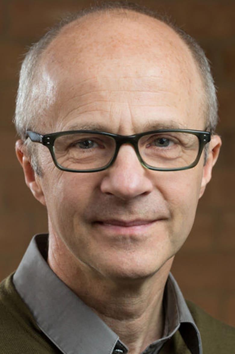 Bill Locke About Entertainment.ie