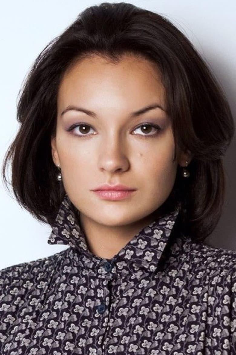 Olga Pavlovets - About - Entertainment.ie