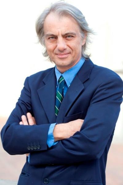 Massimo Pascucci