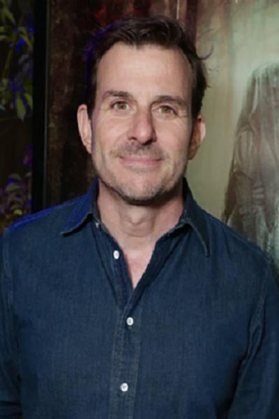 Chris Bender - About - Entertainment.ie