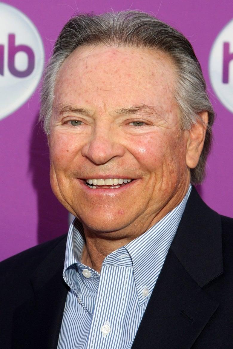 Frank Welker - About - Entertainment.ie