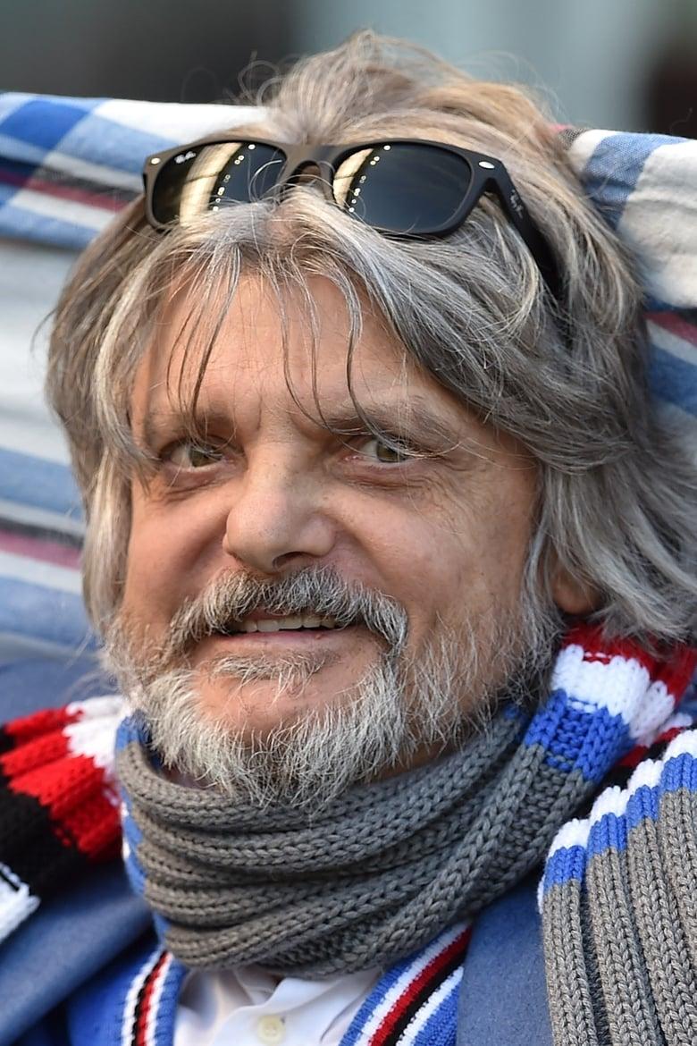 Massimo Ferrero About Entertainment.ie