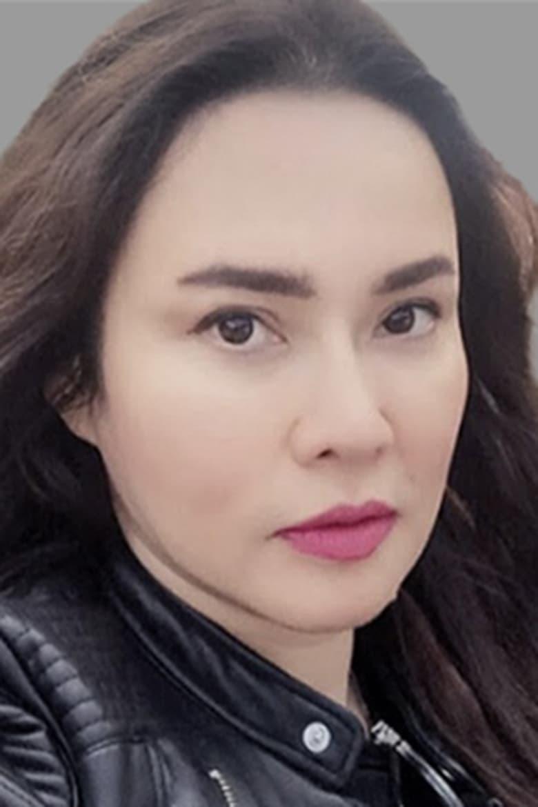 Wipawee Charoenpura About Entertainment.ie
