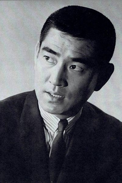 Ken Takakura - About - Entertainment.ie