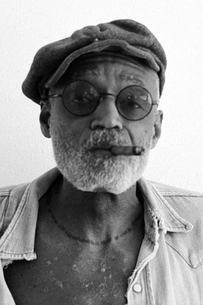 Melvin Van Peebles - About - Entertainment.ie
