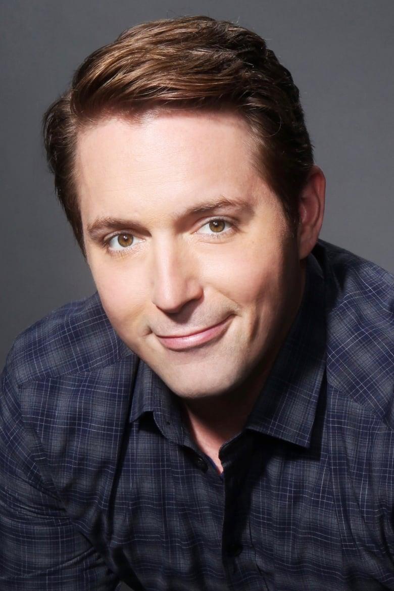 Beck Bennett - About - Entertainment.ie