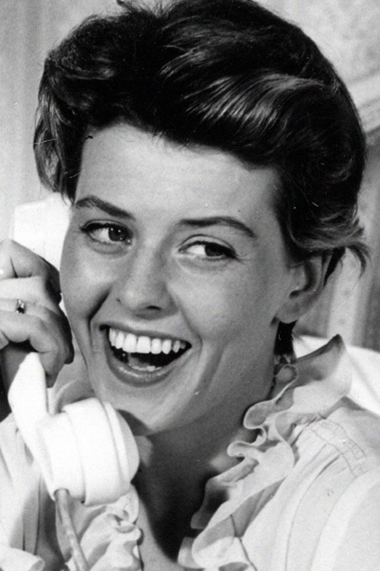 Yvonne Lombard About Entertainment.ie