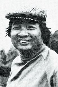Kuei Chih-Hung