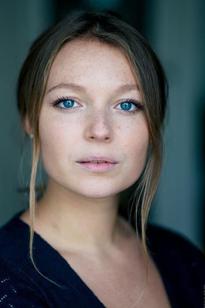 Chloé Guillot