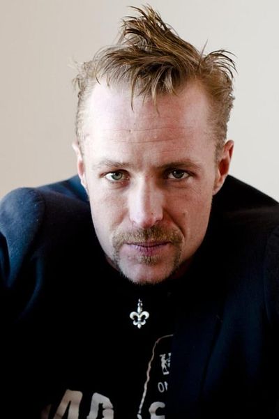 Axel Green - About - Entertainment.ie