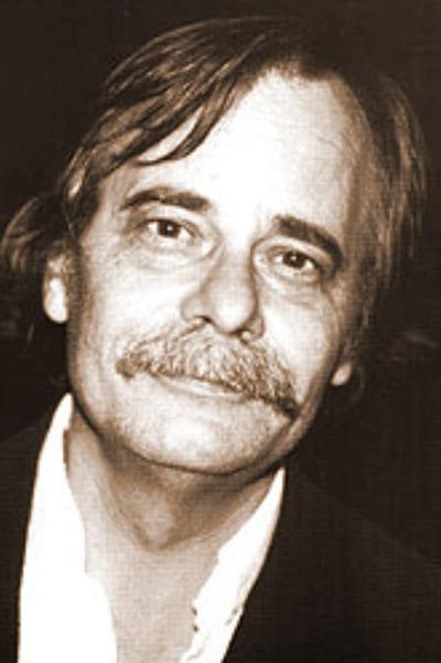 Yves Trudel