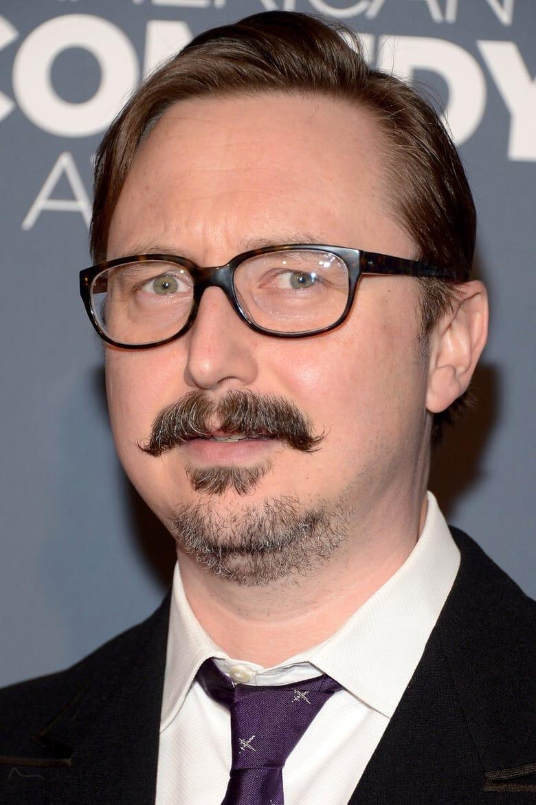 John Hodgman - About - Entertainment.ie