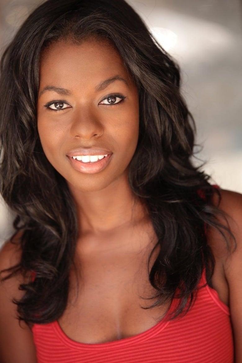 Camille Winbush - About - Entertainment.ie