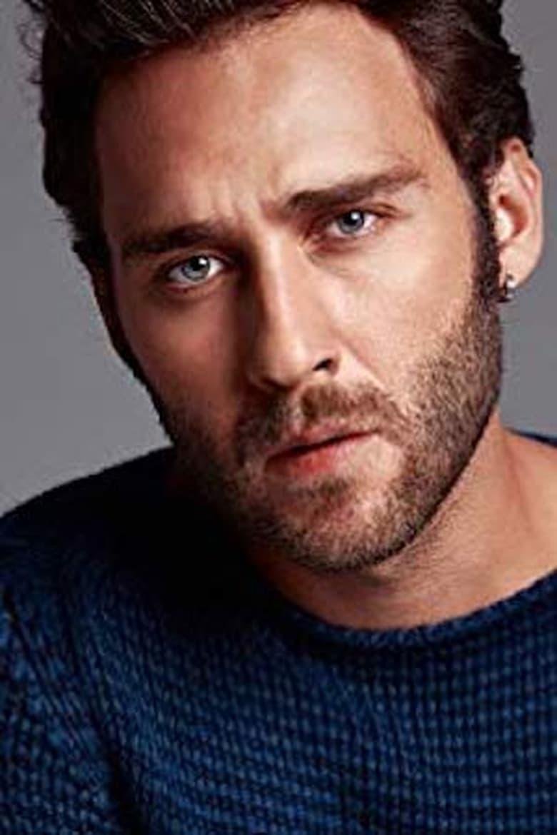 Seçkin Özdemir - About - Entertainment.ie