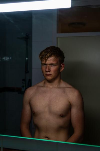 Leon Verbakel