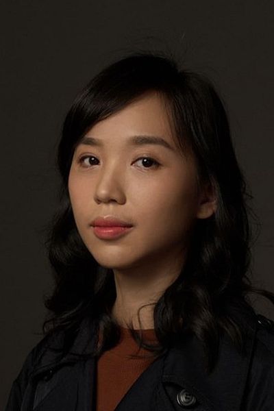Yi-Ru Liu