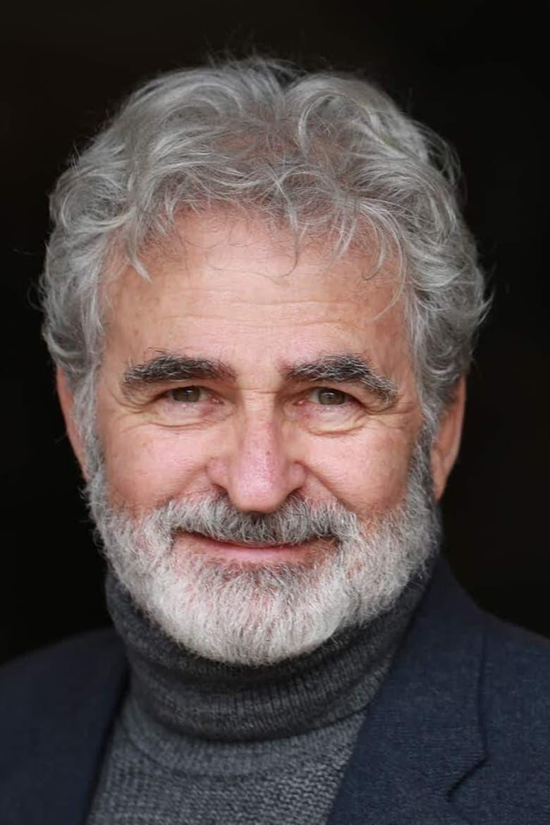 Paul Kreppel About Entertainment.ie