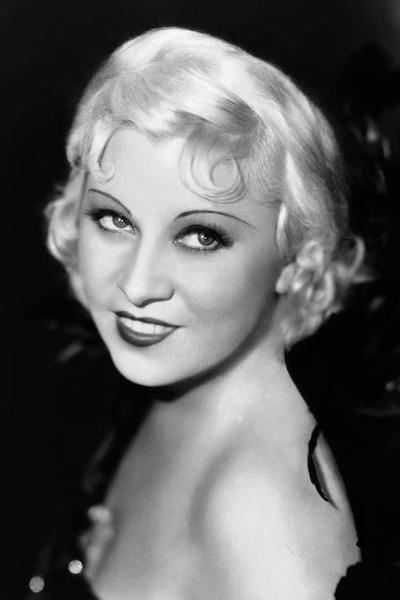 Mae West - About - Entertainment.ie