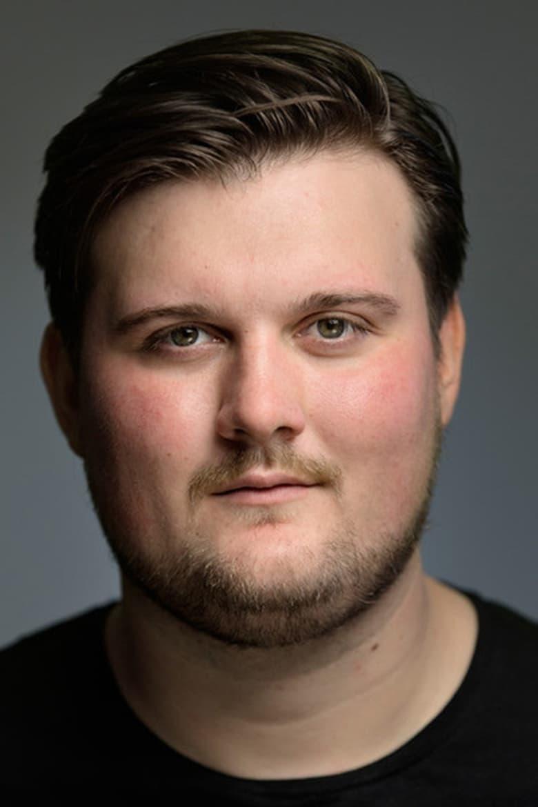 Nicolai Jørgensen About Entertainment.ie