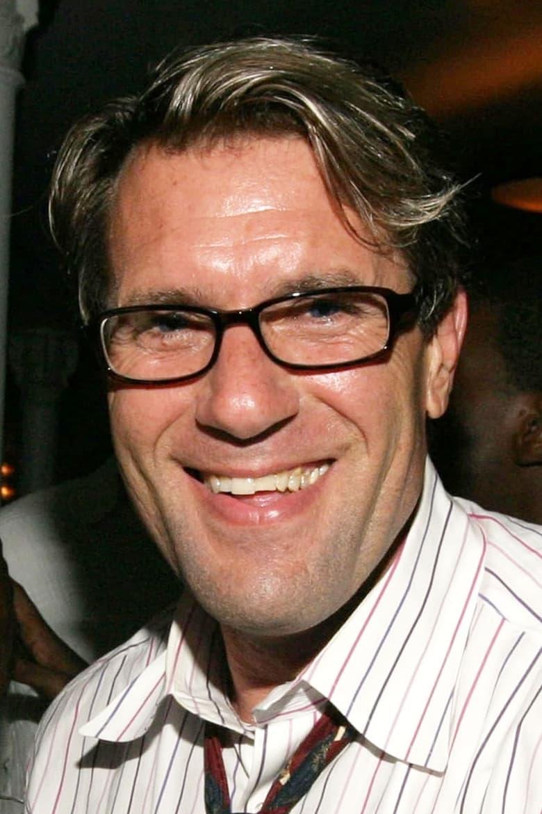 Jim J. Bullock - About - Entertainment.ie