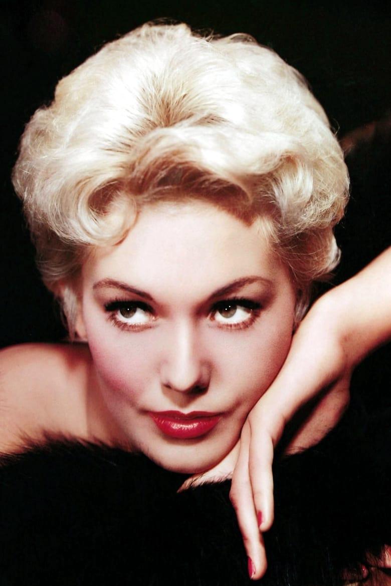 Kim Novak - About - Entertainment.ie