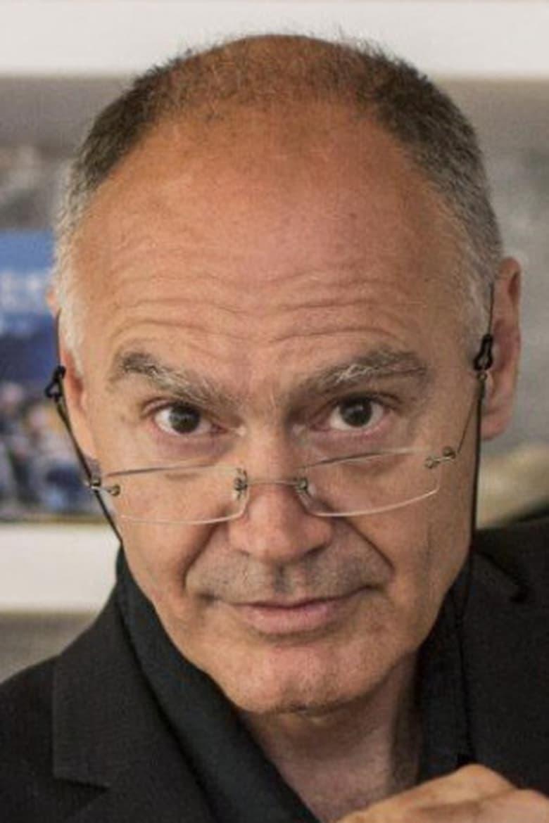 Dominique OtheninGirard About Entertainment.ie