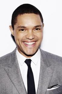 Trevor Noah: Pay Back The Funny - Where to Watch and Stream Online –  