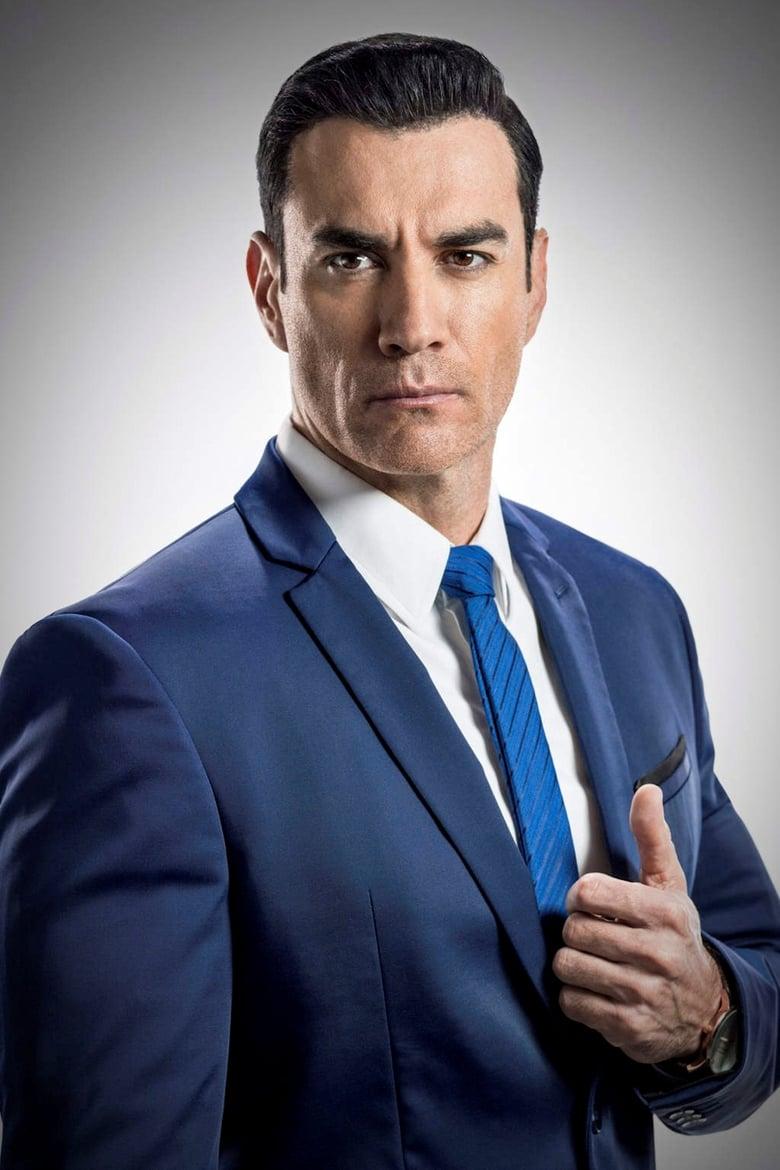 David Zepeda - About - Entertainment.ie