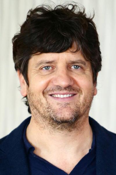 Fabio De Luigi About Entertainment.ie