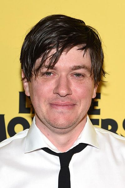 Abe Forsythe - About - Entertainment.ie