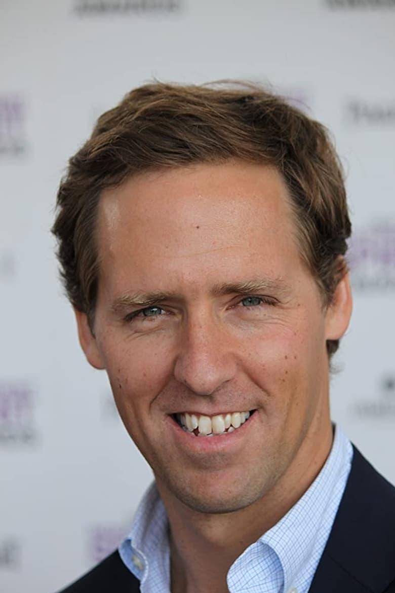 Nat Faxon - About - Entertainment.ie