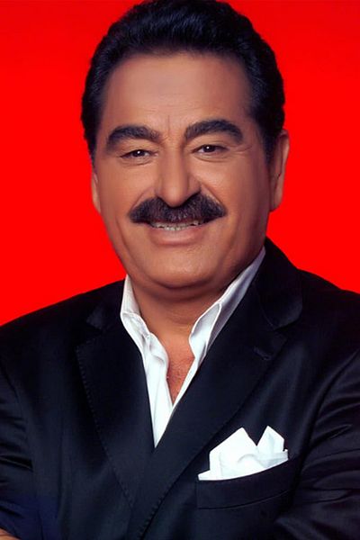 İbrahim Tatlıses