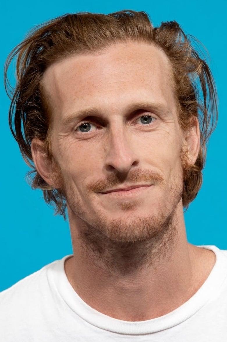 Austin Amelio About Entertainment.ie