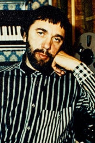 Eduard Artemiev