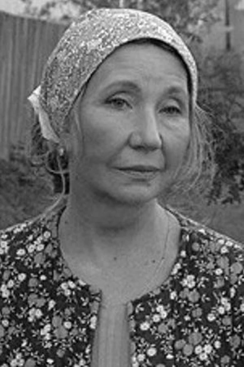 Lyudmila Dmitrieva - About - Entertainment.ie