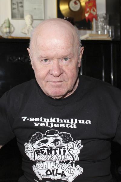 Seppo Korjus
