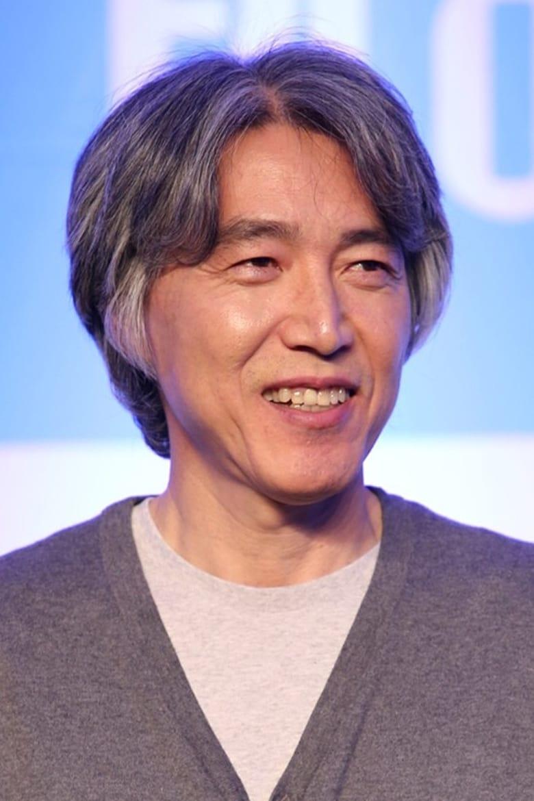 Jin (singer) visual data 7