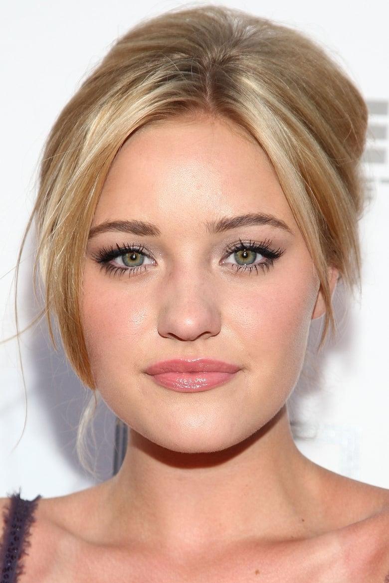 AJ Michalka About Entertainment.ie