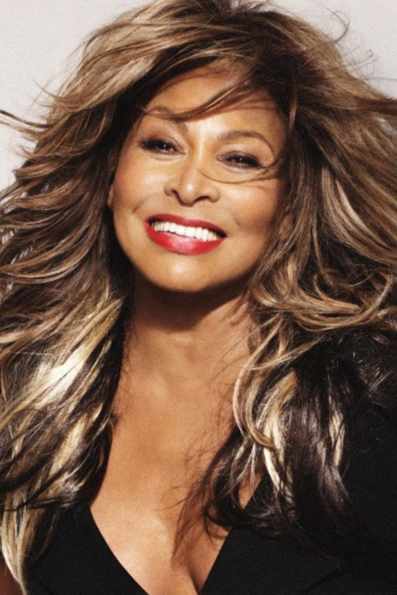 Tina Turner - About - Entertainment.ie