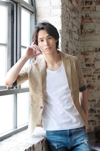 Takafumi Maeuchi