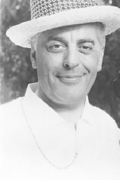 Mario Pisu About Entertainment.ie