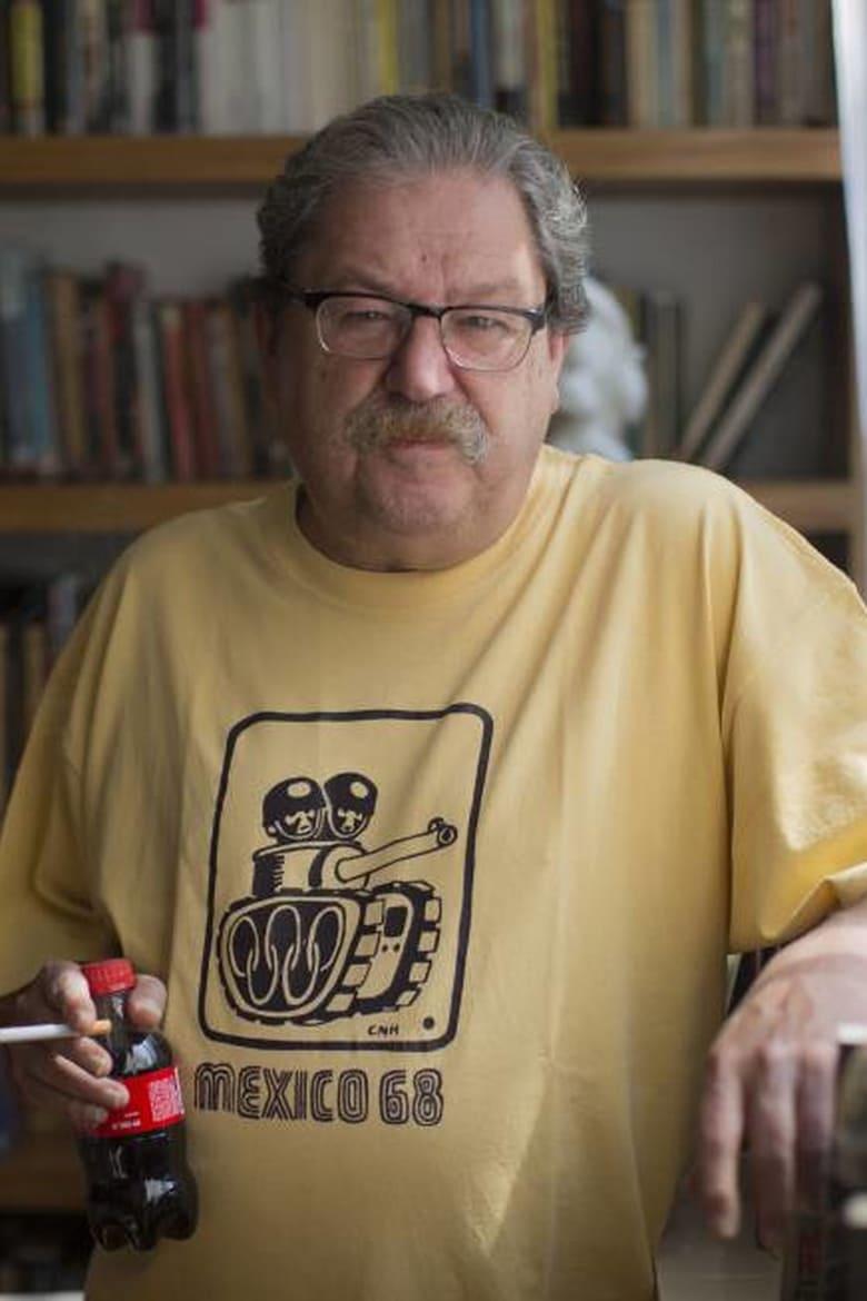 Paco Ignacio Taibo II About Entertainment.ie