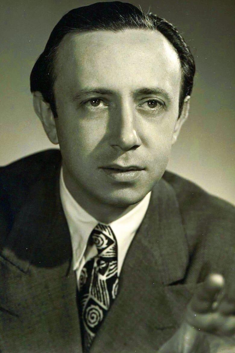 Morton Gould About Entertainment.ie