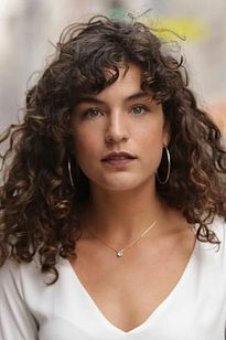 Patricia Ponce de Leon