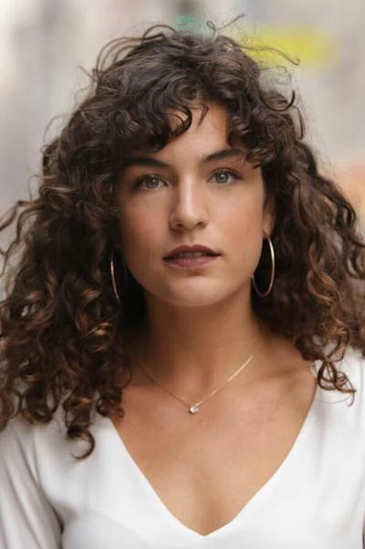 Patricia Ponce de Leon